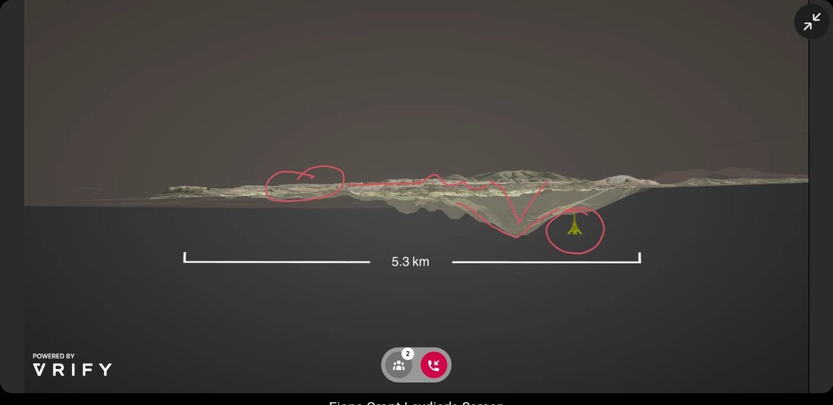 mewhatofficial's tweet photo. Hycroft has found another Eiffel Tower sized Vortex caliber silver find at Brimstone. Bonanza grade silver. Only this one is closer to the surface than Vortex. And meaning Vortex might become year 10 now before they extract it, because this Brimstone find is that big of a deal. https://t.co/C0uxb5w32A