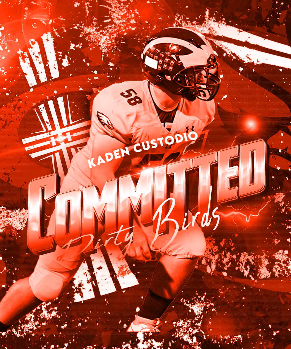Kaden Custodio (@custodiokaden) on Twitter photo <a href="/CUAA_Football/">Concordia Football</a> @hartland_fball
Blessed and excited for this amazing opportunity!
<a href="/tsteve50/">Thomas Stevenson</a> <a href="/CoachSchu44/">Joshua Schumacher</a>
<a href="/bobstevenson213/">Robert Stevenson</a> <a href="/BrandonSelby1/">BrandonSelby1</a> <a href="/CoachWiebusch/">Charles Wiebusch</a> <a href="/Burrell_Sports/">Burrell Sports Performance</a>
<a href="/MattordJ/">Joe Mattord</a>
<a href="/Coach_Hauk/">Zach Hauk</a> <a href="/CUAA_Football/">Concordia Football</a> @hartland_fball
Blessed and excited for this amazing opportunity!
<a href="/tsteve50/">Thomas Stevenson</a> <a href="/CoachSchu44/">Joshua Schumacher</a>
<a href="/bobstevenson213/">Robert Stevenson</a> <a href="/BrandonSelby1/">BrandonSelby1</a> <a href="/CoachWiebusch/">Charles Wiebusch</a> <a href="/Burrell_Sports/">Burrell Sports Performance</a>
<a href="/MattordJ/">Joe Mattord</a>
<a href="/Coach_Hauk/">Zach Hauk</a>