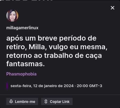 mastodon.social/@millagamerlinux tweet media