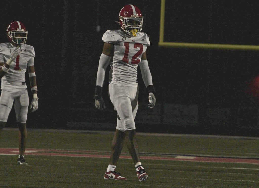 Jonesboro High School(GA) Football Recruiting Page tweet media