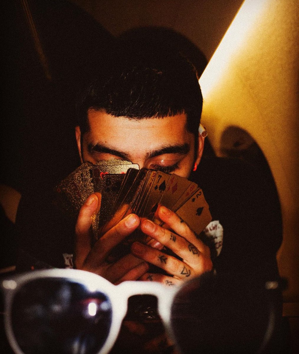 claudialiuzzi20's tweet photo. No more words, happy birthday to you, who I will never stop loving.
31. #HappyBirthdayZayn https://t.co/0d5sHWZOsA