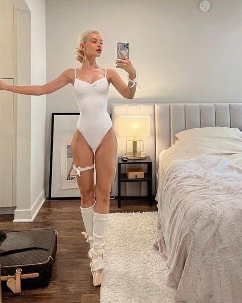 Visual Beauty 🕊️ tweet media