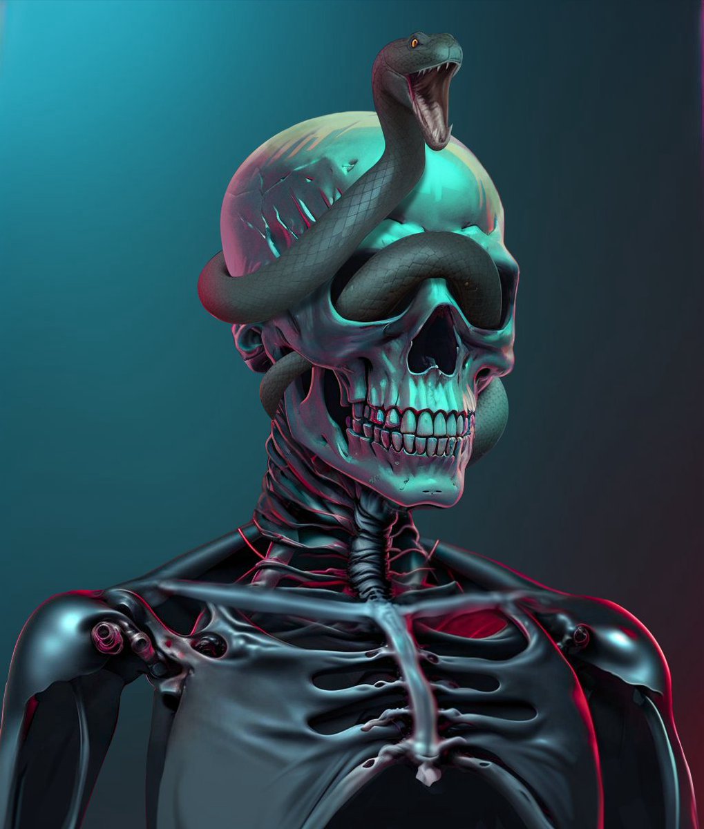block_bonez's tweet photo. 🔥 The #BlockBonez Trait Store is coming within the next months.

This expansive selection of Trait #NFTs will be able to be fused to your base-layer.

If you want to join the fun, make sure you have one ready! ⤵️

Get them on Sparkles here:
✨https://t.co/Uhzna2gxEU https://t.co/c5kOy4Fsj3