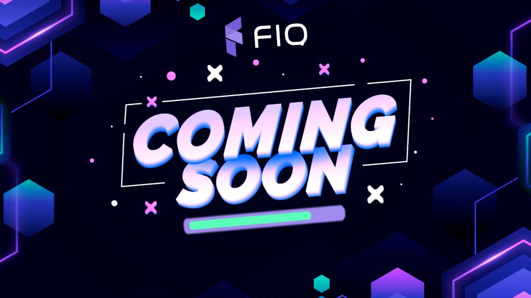 joinFIO's tweet photo. Guys, something BIG is coming!!😱 🔥 

We at FIO are gearing up for a groundbreaking announcement! We’re about to bring you more innovations that streamline your interaction with the crypto world - Stay tuned!🤔👏🏼 🤗 https://t.co/g6QFuEZ1Wo