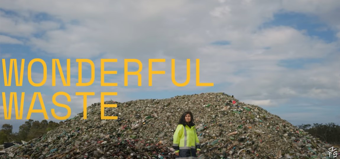 Delighted @UNSW SMaRT Centre #recycling #technologies feature in this film by @nvtsmall and @ScreenAustralia which shines a light on how #waste must be used as a #resource for future #manufacturing and #electrification needs @UNSWScience 
smart.unsw.edu.au/news-events/ne…