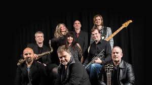 SmarttEntertain's tweet photo. Smartt Entertainment was with Steely Dan and the Eagles and the hits played all evening. Glenn Frey’s son Deacon performs “Take it Easy’ with the band. Smartt Entertainment creates #memories as we sing along to the timeless classics. #corporateevents #corporate #livemusic #events https://t.co/UwSOn5MYh0