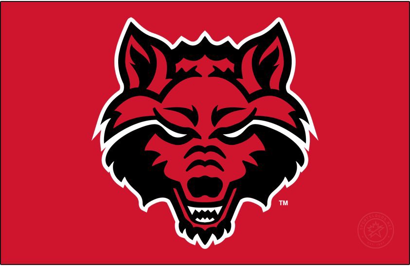 SethTaverner's tweet image. #AGTG After a great conversation with @CoachNickGrimes I am Blessed to receive my 1st D1 offer from Arkansas State Football!! @CoachButchJones @AStateFB #WolvesUp