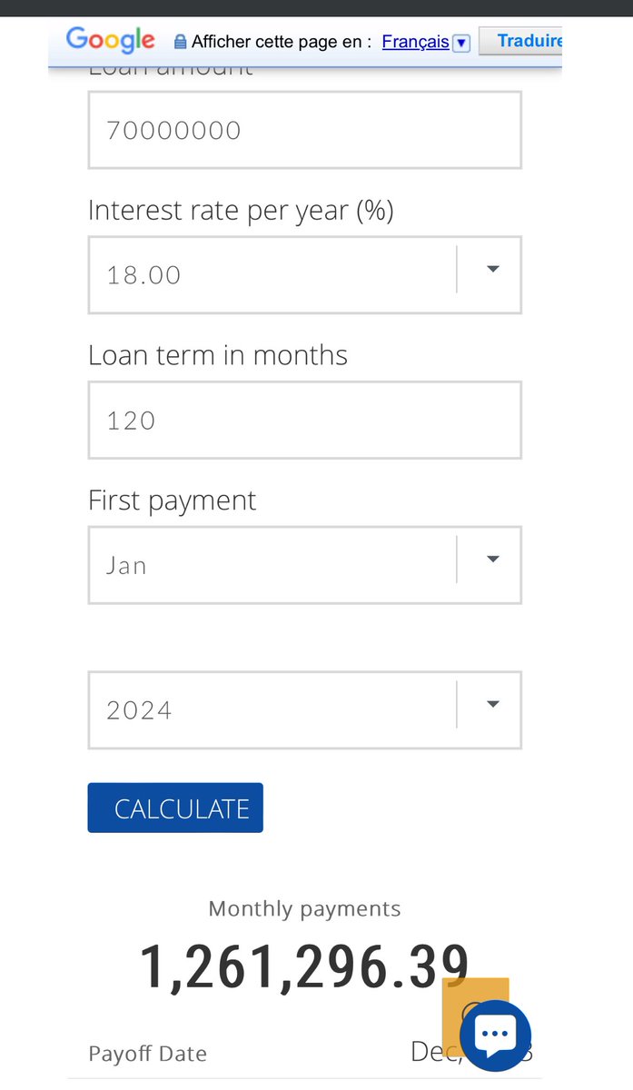 0Ngarambe's tweet photo. @EgideMurisa @Mesenja1 The mortgage interest rate in Rwanda is quite high at 18%, especially for a budget as modest as 70M. You can’t use tenant money to pay for your mortgage. https://t.co/LRsQrCzZ2M