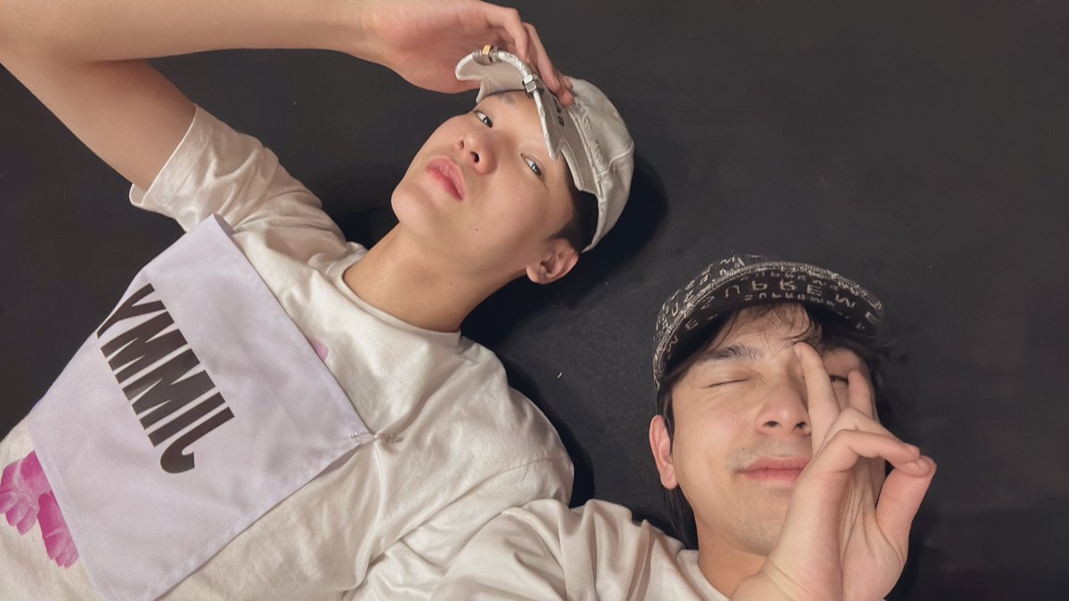 Tommysittichok tweet media