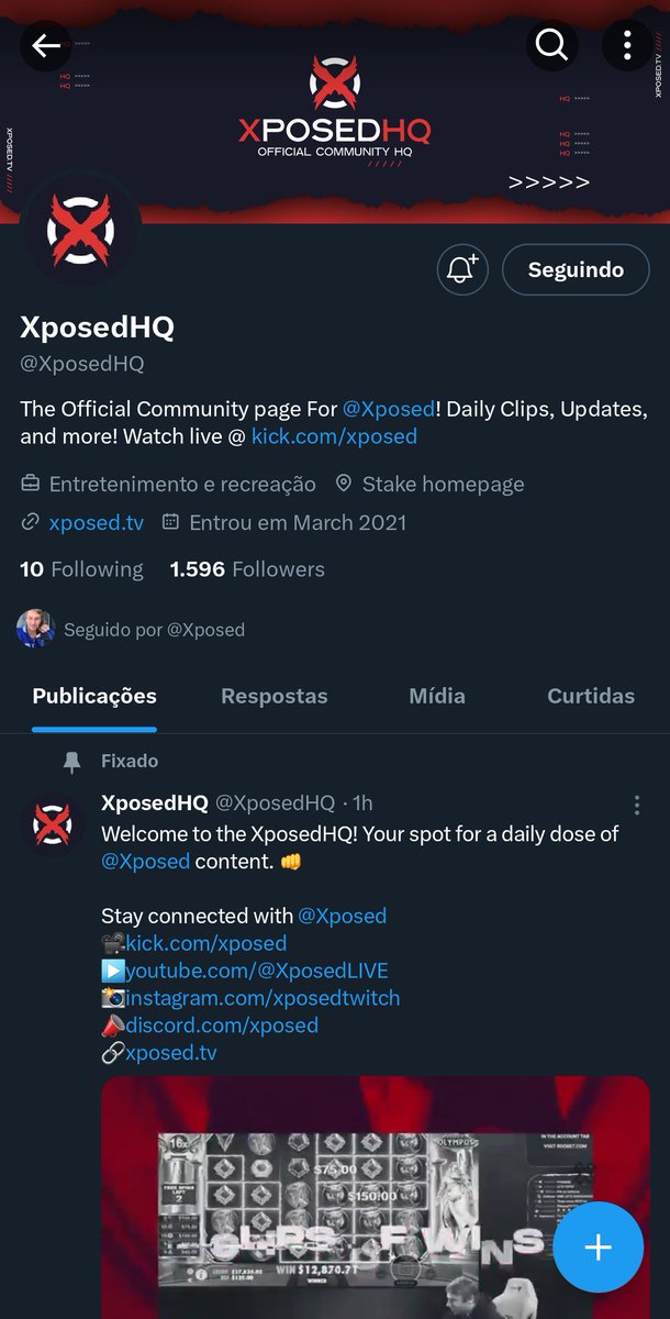 W4RD3N tweet media