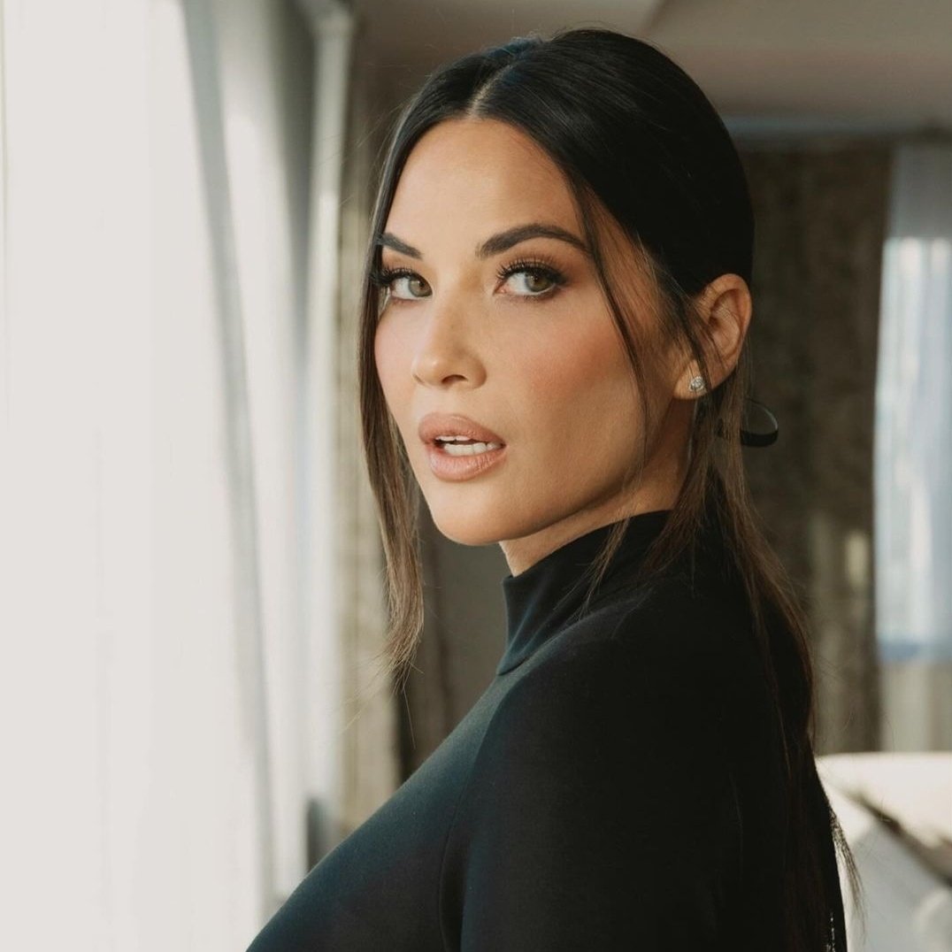 New profile whatever.