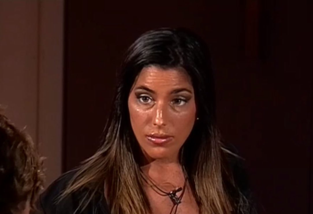 fabianmirasa's tweet photo. Catalina al 9009 
#GranHermano https://t.co/TdIQvPJRHv