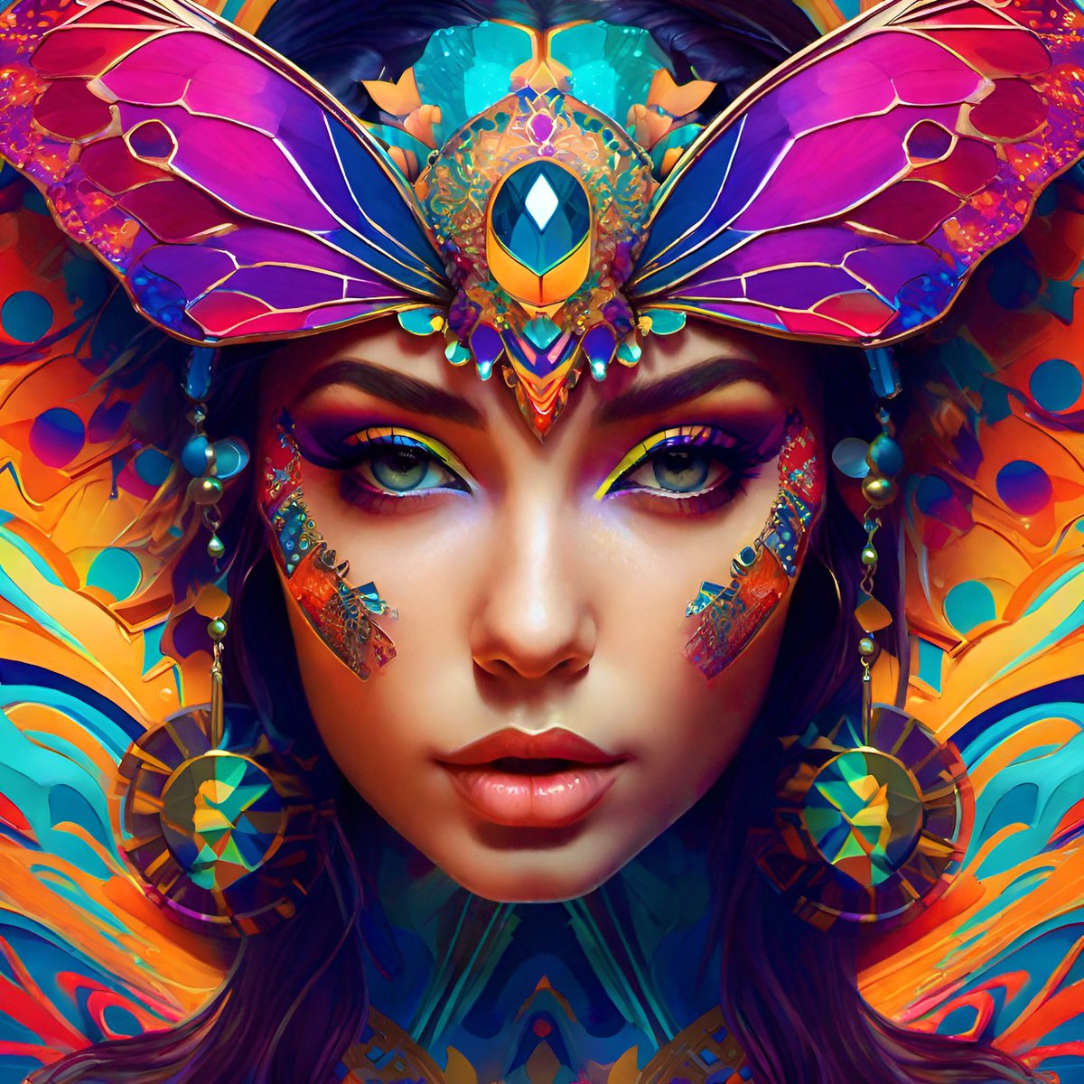 Unsolved: Mothman -

The Mothman sightings originated in Point Pleasant, West Virginia, during 1966-1967. Witnesses reported encounters with a creature described as a large, humanoid figure with wings resembling those of a moth. 

The first notable sighting occurred on November