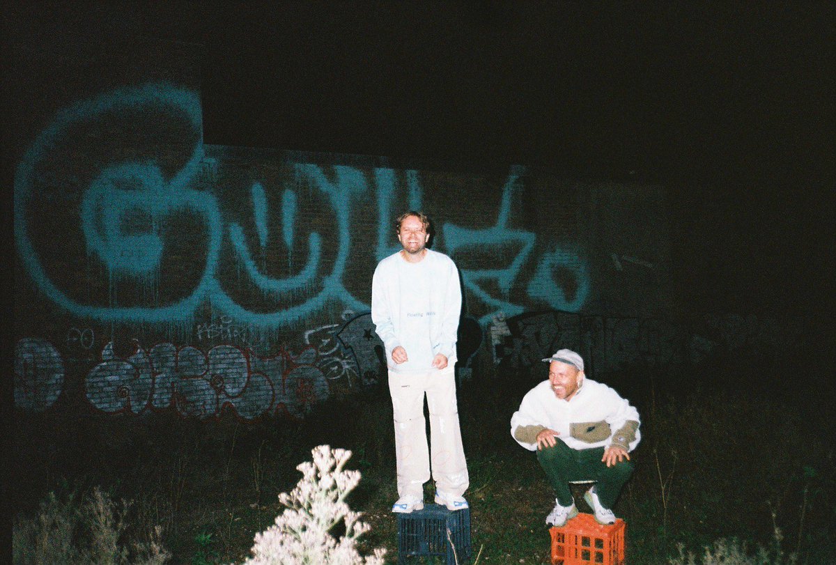 Y’all wanted the flips so here they are!! 
We also have 3 unofficial flips that y’all can download for free, just hit the link to grab em.. plus we’re giving away some custom USB’s it’s all in the link babaaayyyy! linktr.ee/hermitude