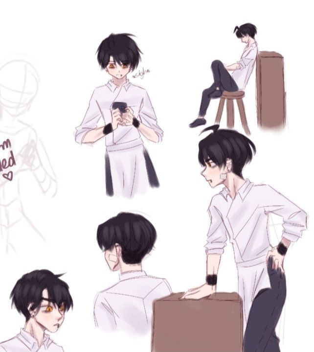ramunyah's tweet photo. achei uns sketch de 2021(?) do sho na msm pwgada
#evolui #sim #ou #nao https://t.co/z1oQFfLNS3
