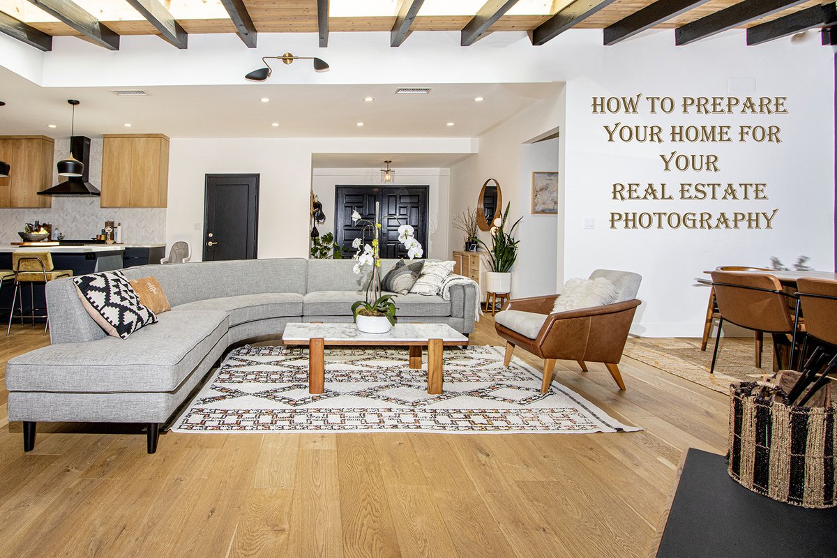 PictureComplete's tweet photo. Unlock the true potential of your property with our comprehensive pre-shoot checklist for real estate photography! From exterior allure to interior harmony, 'The Complete Picture' guide ensures authenticity and attention to detail. Elevate your listing from ordinary to extraordinary!
https://t.co/0KGSqUAkhA