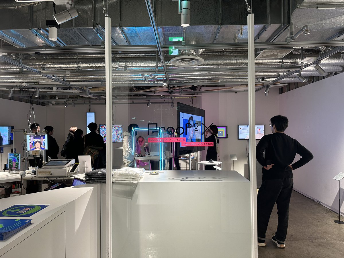 r21nomi's tweet photo. open!
https://t.co/5AXJ643kkY
#DecodingPFP https://t.co/kL2fQybU5N
