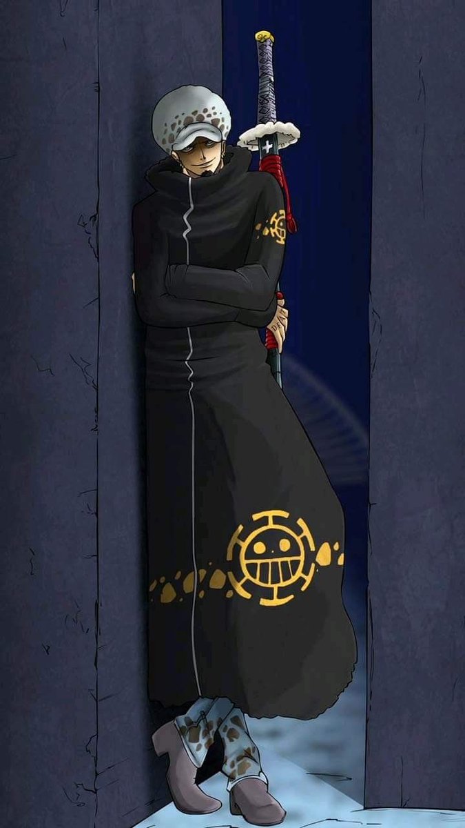 chim_00_'s tweet photo. HELIANTHUS  
— a #onepiece &amp; #lawlu filo au

luffy is a private detective who went undercover mission to find truth about  incident in rocky port, and later meets his partner assigned to him by the MG Corp— Trafalgar.

"do you trust me?"

"as soon as you don't betray me, i will." https://t.co/Jnvv5shZ0E