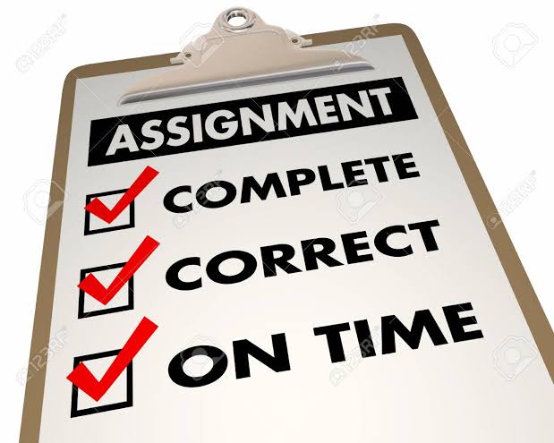 AssignmentTeam5's tweet image. #Homework help at fair rates & excellent work for students like you.
#Essay writing
#Online exams
#Computer science
#economics
#Accounting
#Human Resource
#Psychology
⏰On-Time Delivery.
📷Plagiarism Free Work.
📷Qualified Writers.
📷Affordable Pricing. 💰