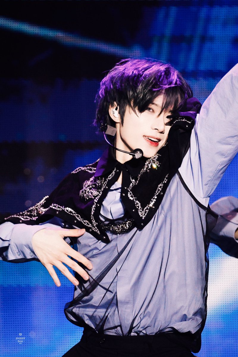 puppybox313's tweet photo. 240110

#범규  #BEOMGYU  #ボムギュ
#투모로우바이투게더
#TOMORROW_X_TOGETHER https://t.co/RflkdjCO5U