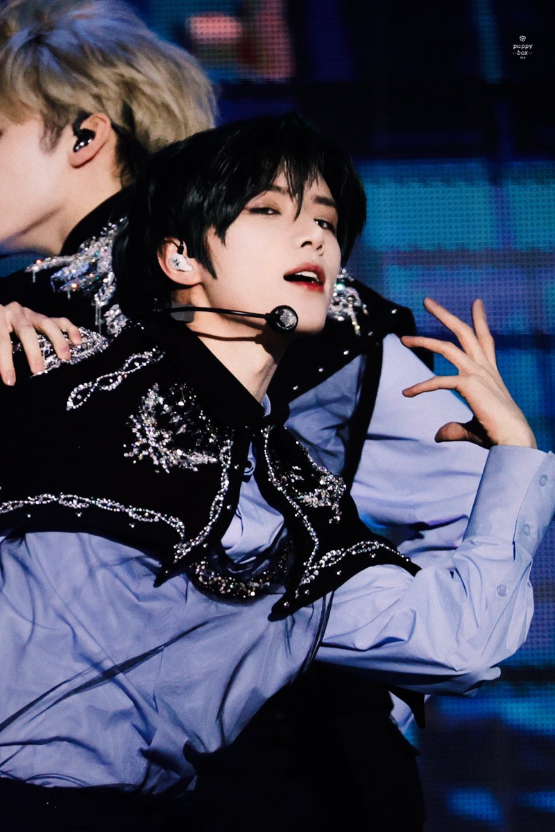 puppybox313's tweet photo. 240110

#범규  #BEOMGYU  #ボムギュ
#투모로우바이투게더
#TOMORROW_X_TOGETHER https://t.co/RflkdjCO5U