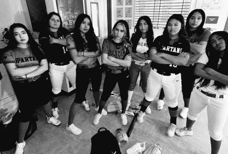 Best time of the year is upon us baby! 1st day of softball is tomorrow, and we are ready! Coming at you in 2024 with a little bit of attitude and a whole bunch of talent! WOOOOOO!!!! LET'S GOOOOOO!

#RISE #DS #BTG #DDW