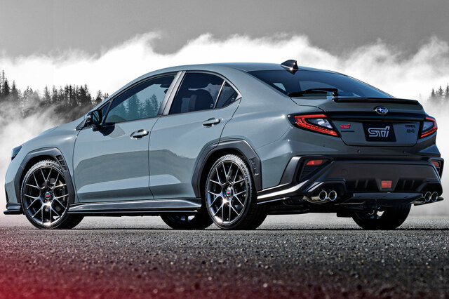 MinooruA73408's tweet photo. SUBARU TECNICA INTERNATIONAL introduced "WRX S4 STI Sport #".
Just 500 cars would be delivered.

https://t.co/N1RlXz3jNz

#Subaru 
#WRX
#S4
#STI
#SportSharp https://t.co/NRl3d26am6
