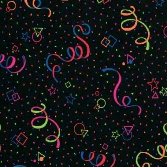 a sex dungeon, but with sweet bowling alley carpets https://t.co/4ouJhrAdvi