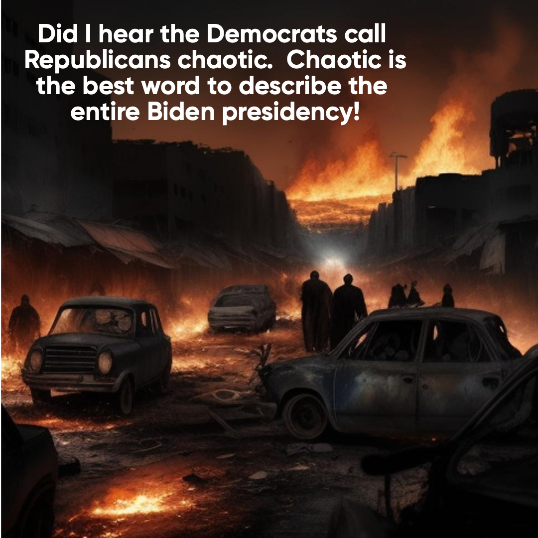joyreaper's tweet photo. Joe Biden is lacking in worldwide respect. Terrorist groups and adversarial nations show no regard for him. Thanks to Biden's unsuccessful foreign policies, there is no fear instilled, and he is currently being put to the test – unfortunately, the results aren't promising.
Life has been pretty chaotic since Biden was selected and installed and the hopes of safety over 2024 are not looking good!
#Iran #Houthis #Yemen #WWIII War Powers Act