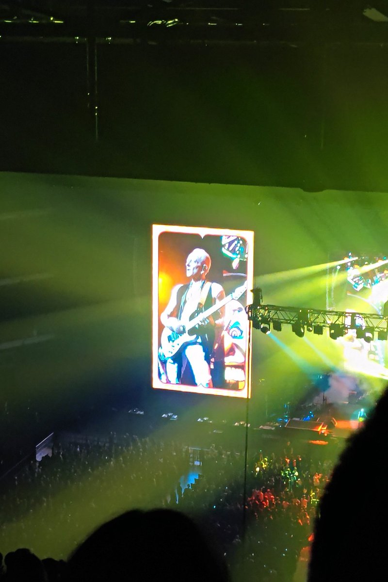 vivarockandroll's tweet photo. NACK5でデフレパはそうそう流れないとおも。
ナイス選曲👍
#Def_Leppard 
#Photograph 
#funkyfriday
またライブ行きたいな！ https://t.co/4u72WIKGpk