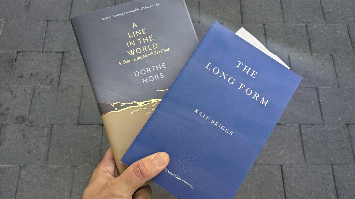 Starting the year with some @across_the_pod book recommendations. @FitzcarraldoEds @PushkinPress @DortheNors