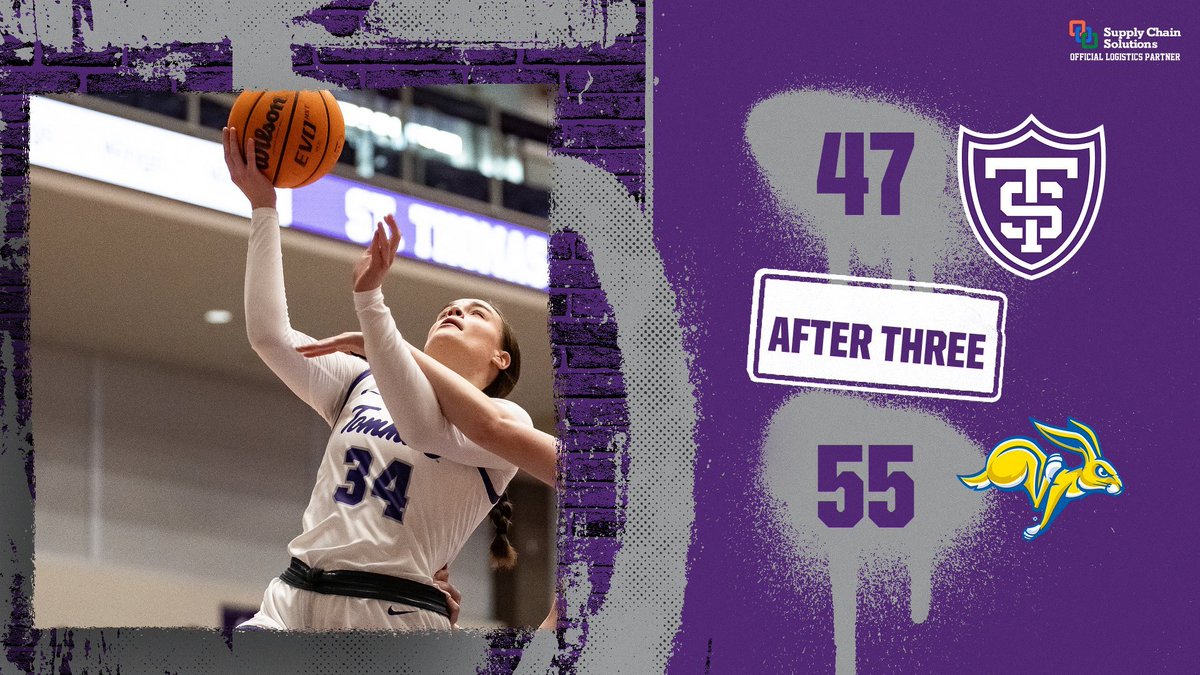 Final push

#RollToms | #SummitWBB