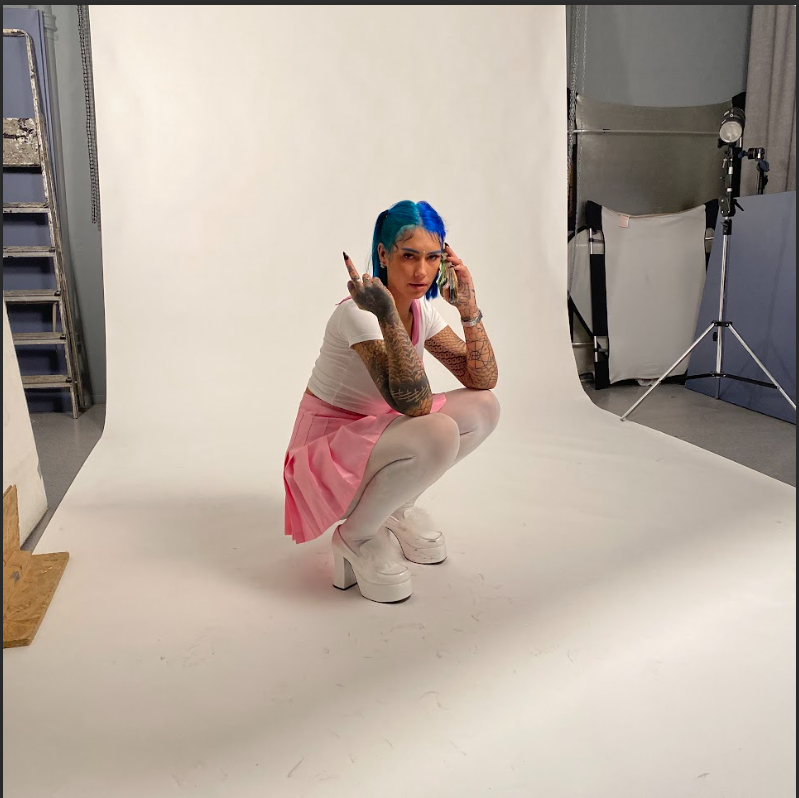 AdultEkra's tweet photo. I swear i'm a good girl right?😈 https://t.co/uRmbJKQ0Q6