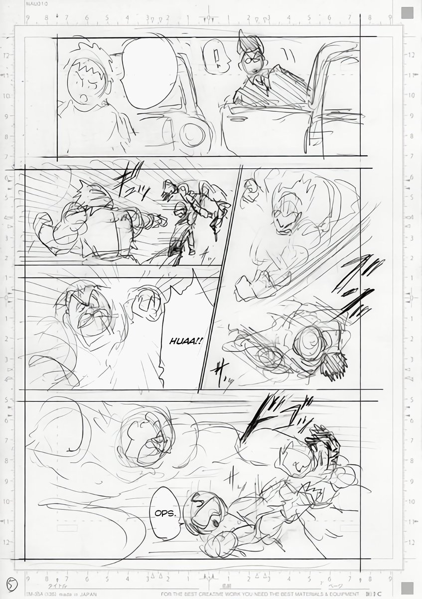 kamisamaexp's tweet image. PARTE 2: