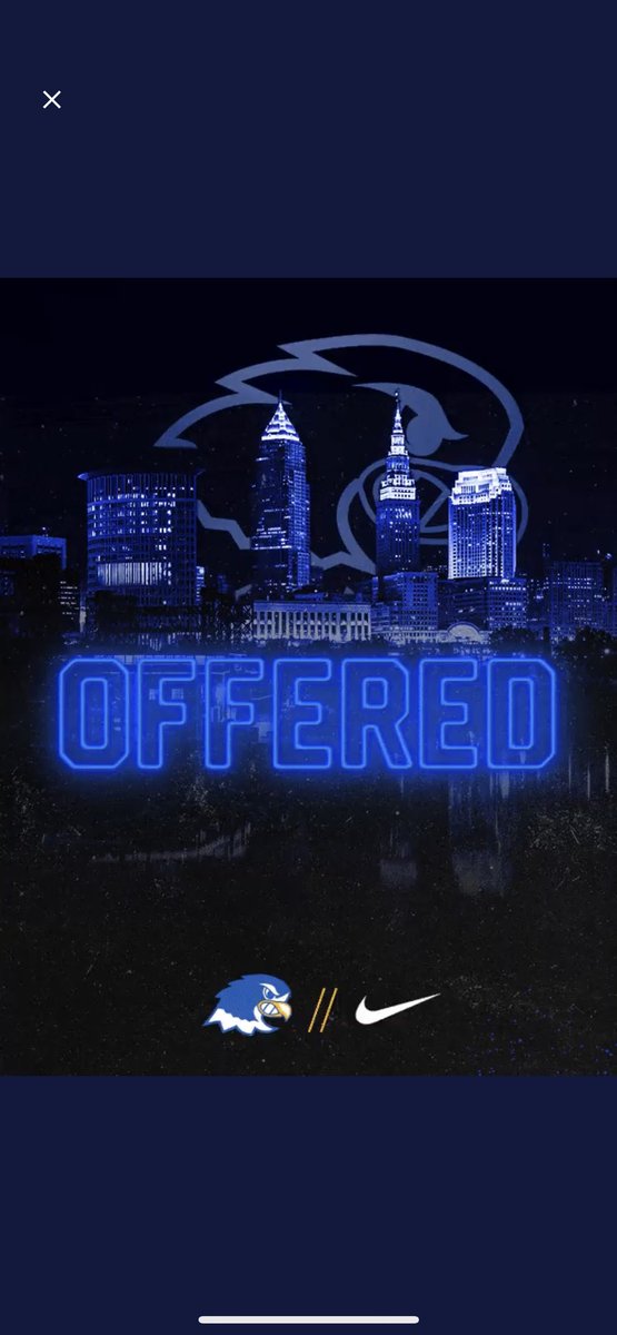 After a great visit I am thankful for the opportunity!! @NDC_CoachMack <a href="/steadycoaching/">Coach Marques Hayes</a>