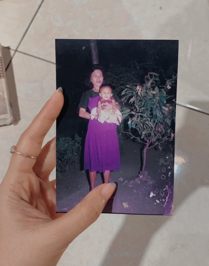mnrvry's tweet photo. Halo, anak bayikkk!
Terimakasih karena sudah tumbuh dengan baik.
Terimakasih sudah menjadi kuat 24thn ini.
Kamu keren!
Semoga hari-harimu dimudahkan, panjang umur, sehat, dan bahagia selalu bayikk🫶🏻
Happy level up, ya❤️✨ https://t.co/B5mfMuUlZ8