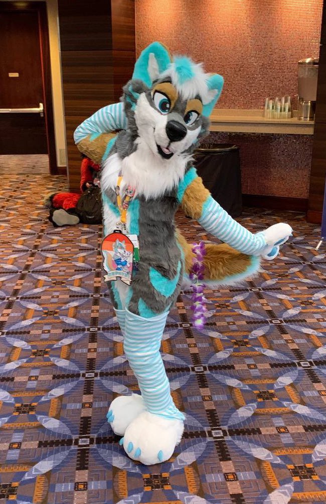 😍 <a href="/ZephyriWolf/">Zephyri Wolf🔜ACFI</a> is here to steal your heart! Save yourself! It’s already too late for me! 🥰🤩🩷🩵💝
