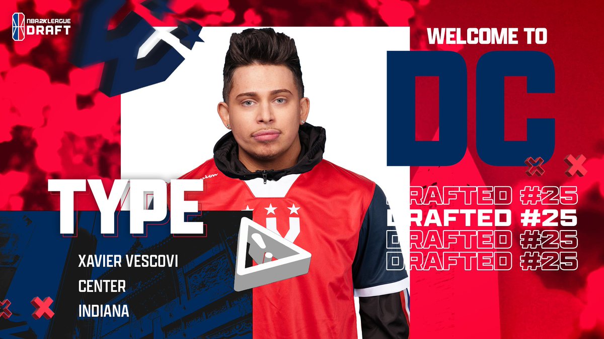 Wizards District Gaming tweet media