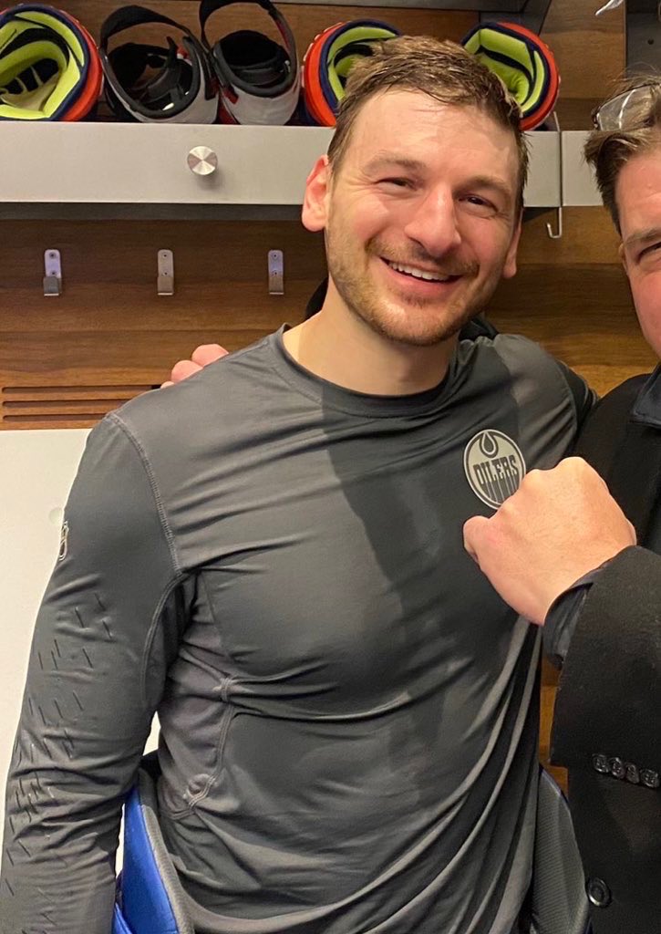 nuggyyybabyyy's tweet photo. ARRRHRHJHGHHHHHHH 

#NHLAllStarVote Zach Hyman !!!!! https://t.co/XmnbpPLxKW