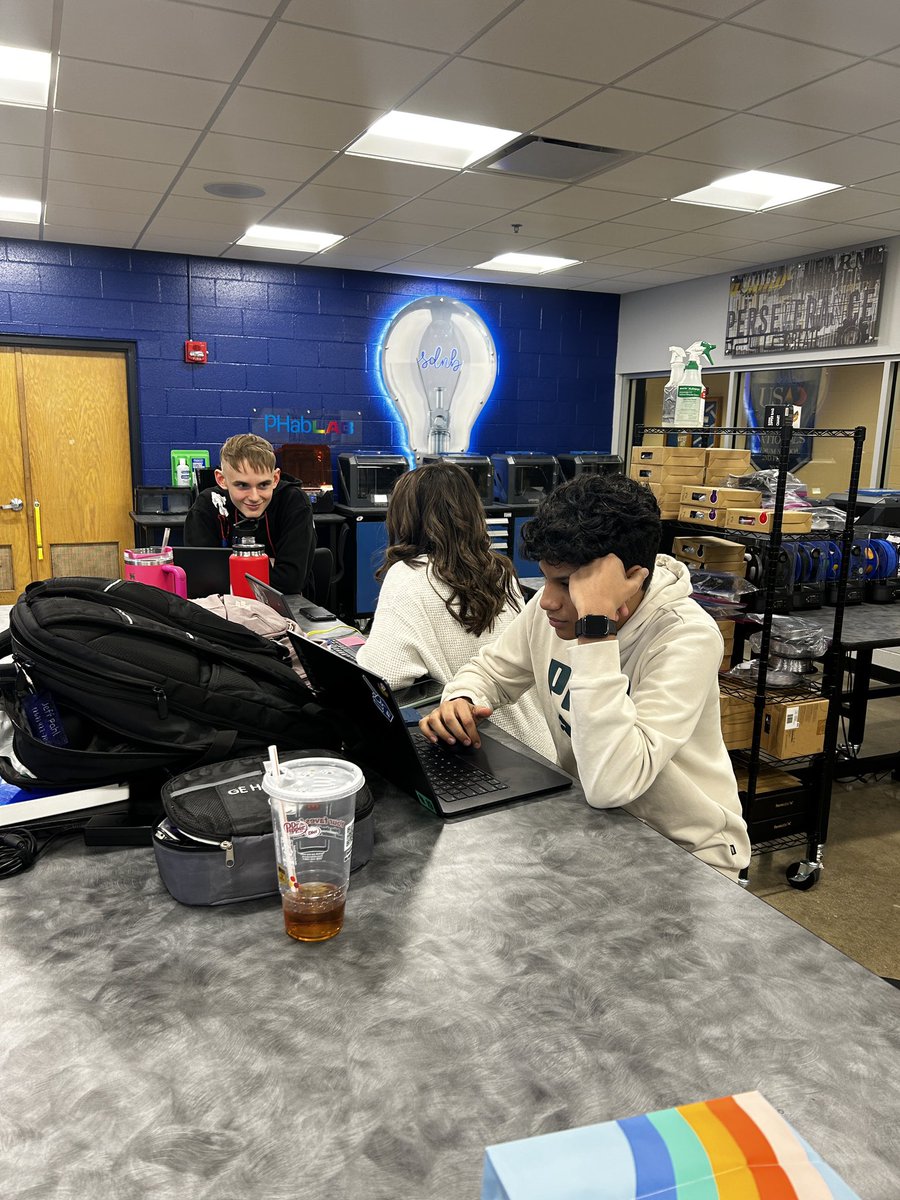 Blitz5148's tweet photo. We’re hitting the ground running week 1 with designing, prototyping, analyzing, updating, and plenty of planning and writing! 
Interested in supporting our STEM students? Find us at https://t.co/CCBtXV6IEq and contact us there. Thank you to all of our supporters! https://t.co/41sYeajgPx