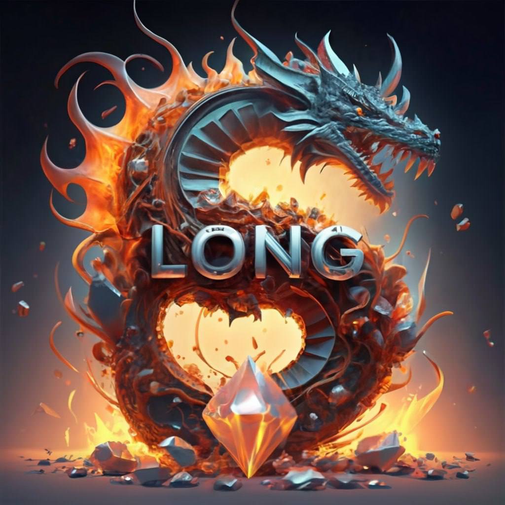 <a href="/itstylersays/">tmas 👁</a> Ape the wrong narratives. 

It's the year of the dragon. 

$LONG 🐉 🐲 

Ath -3.2m
Current- 270k 

<a href="/LDRAGONSOL/">Year of the Dragon $LONG</a> 

#YearofTheDragon