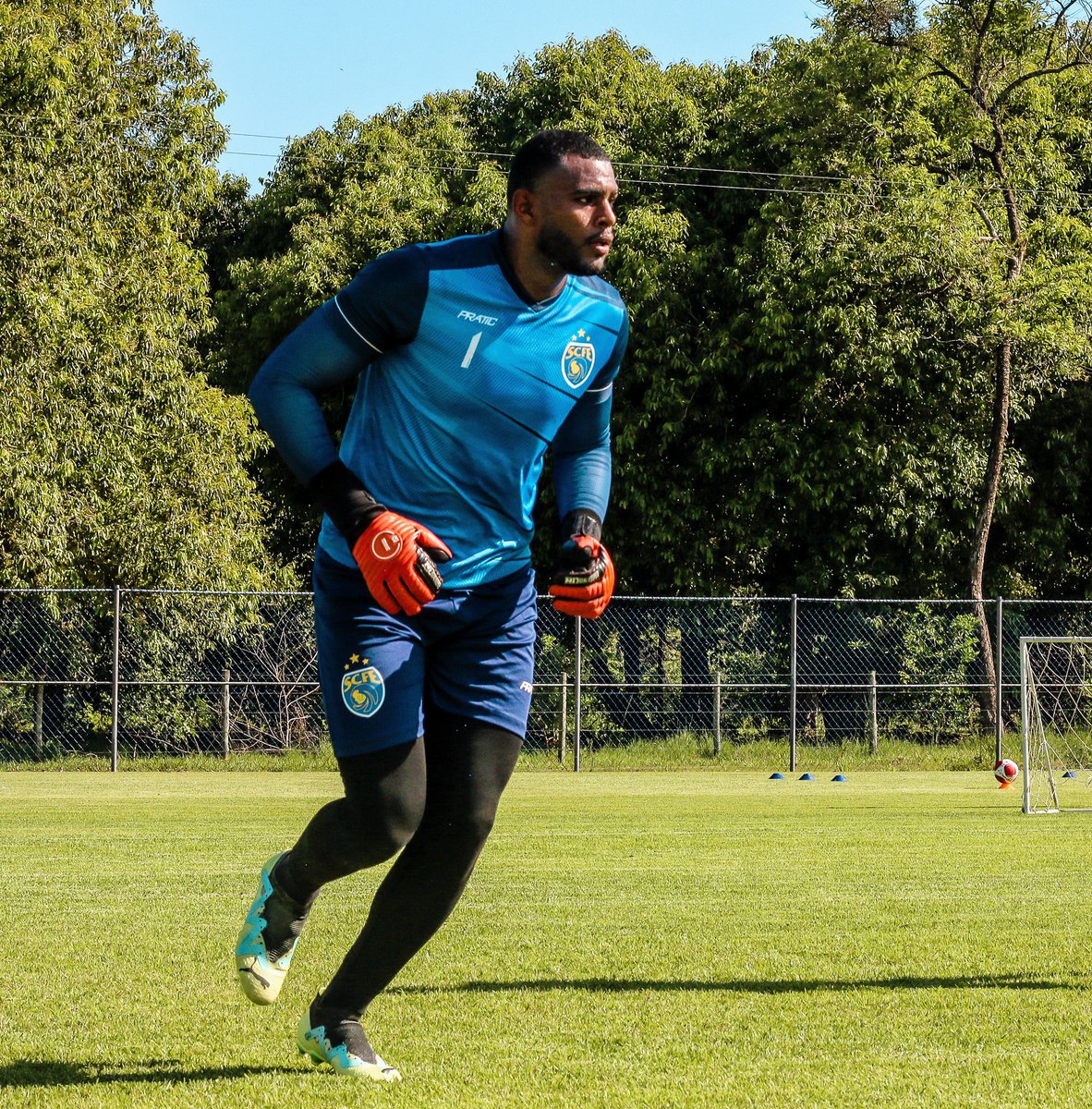 🫶🏾💛💙 vamos <a href="/SampaioCorreaRJ/">Sampaio Corrêa RJ</a>