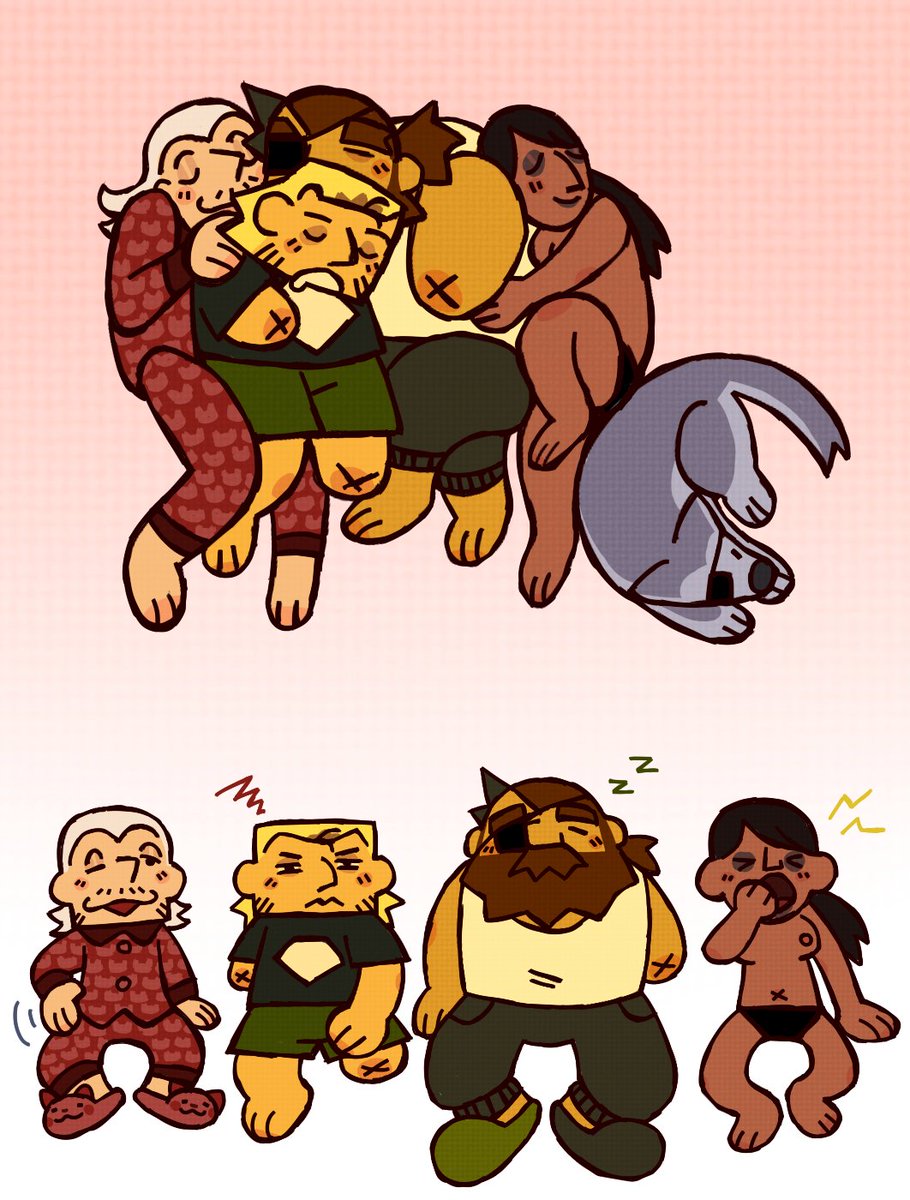 softmuseum's tweet photo. diamond dog pile #mgs https://t.co/Fy6kcsttnx
