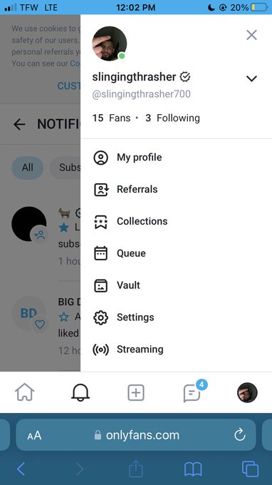 All my full videos on OF https://t.co/XPoyKNTYRY