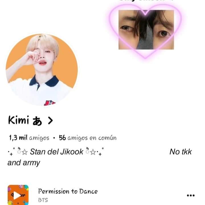 Abinamhm's tweet photo. DENUNCIA!!!  RT Y DENUNCIAR
Esta cuenta  y sus amigos estan haciendo comentarios denigrantes hacia Taehyung
https://t.co/8rIzJpNIyk

Aquí otra  https://t.co/N04ktZ6YIM https://t.co/8gGhS9eu0O
