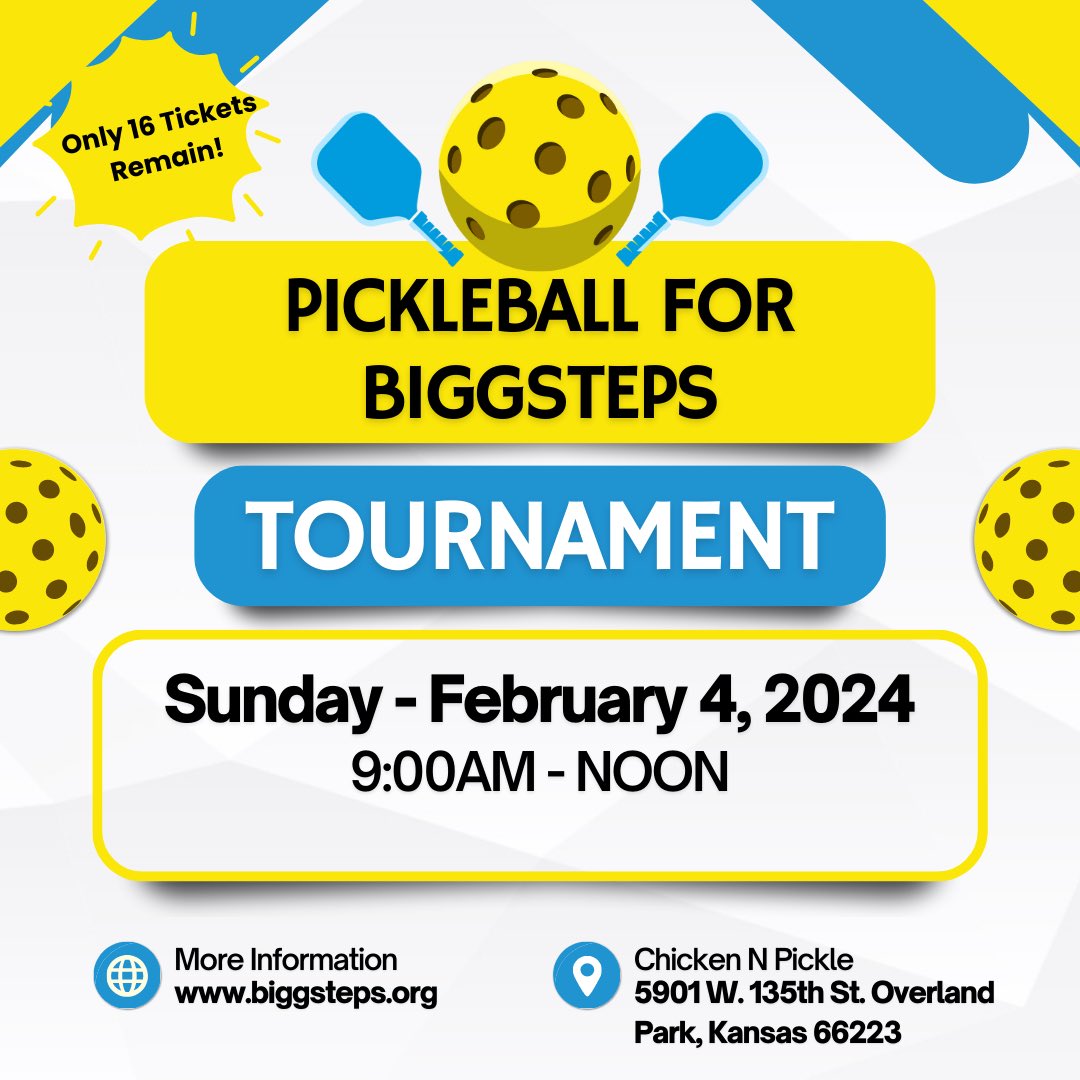 BIGGSteps tweet media