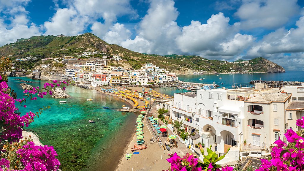 RumTruong's tweet photo. An Italian spa expert's nine insider recommendations for thermal spa experiences on the idyllic island of Ischia
     Italian spa expert Raffaella Dallarda shares her favourite thermal spas in Ischia, from family-friendly Sorriso Thermae to the dolce vita time capsule Albergo della Regina Isabella.
    Many may have first heard of Ischia through Elena Ferrante's Neapolitan novels, but Italians have long adored this verdant volcanic island in the Gulf of Naples for its spectacular sea views and the healing powers of its thermal springs.
Ischia's mineral-charged thermal waters – terme – were discovered 3,000 years ago by the Ancient Greeks. The bubbling fonts quickly became famous for their restorative properties, said to heal infertility, rheumatism and all manners of skin conditions. A thriving island spa culture emerged, thanks in no small part to Ischia's year-round mild climate and lush hiking trails.
1. Best of the best: San Montano Resort & Spa
2. Best for living out your dolce vita dreams: Albergo Della Regina Isabella
3. Best for a romantic getaway: Mezzatorre Hotel & Thermal Spa
4. Best sustainable experience: Botania Relais & Spa
5. Best for vintage Neapolitan glamour: Excelsior Belvedere Hotel & Spa
6. Best medical spa: Hotel Continental Ischia
7. Best for quality water treatments: Giardini Poseidon Terme
8. Best for families: Sorriso Thermae Resort & Spa
9. Best for those on a budget: Hotel Terme Tritone Resort & Spa