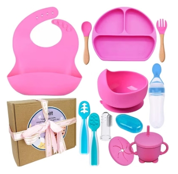 willbetter100's tweet photo. FOOD GRADE SILICONE - Best Baby Suction Plate,
our food grade plates contain no fillers.
#siliconebib #Wholesaler #Distributor #silicone #babybibs #babyproducts #houseware #siliconeplant #Newborn #baby #BabyMealKit #DiningSet #easydining https://t.co/0Bi4NpT87s https://t.co/oxX3V8Ektd