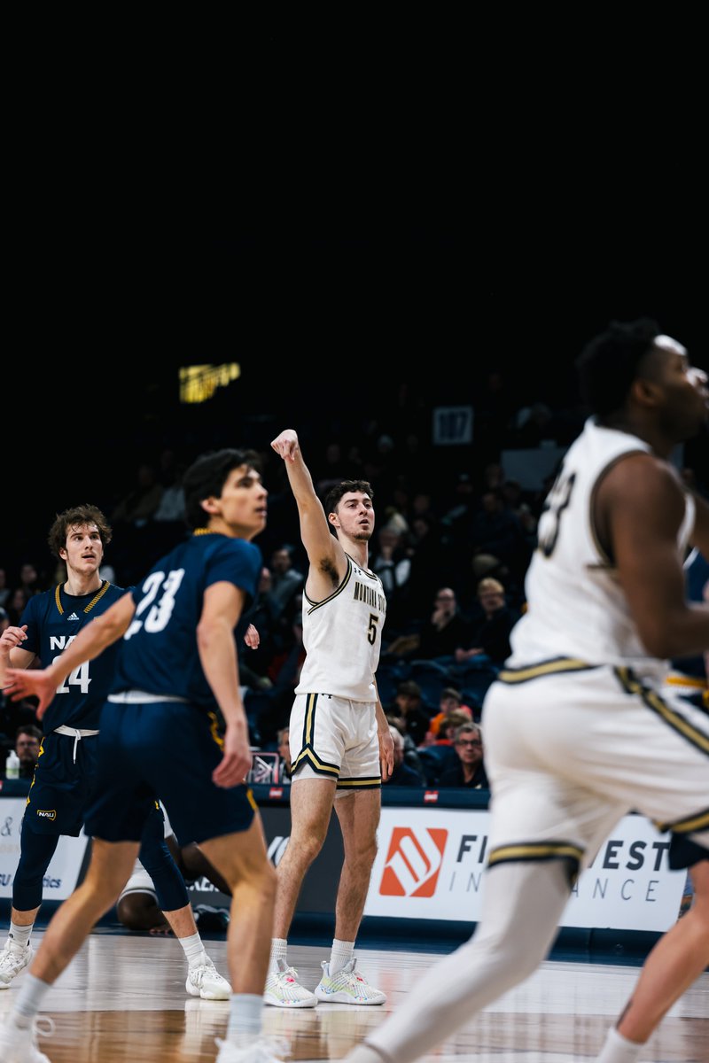 Montana State Men’s Basketball tweet media