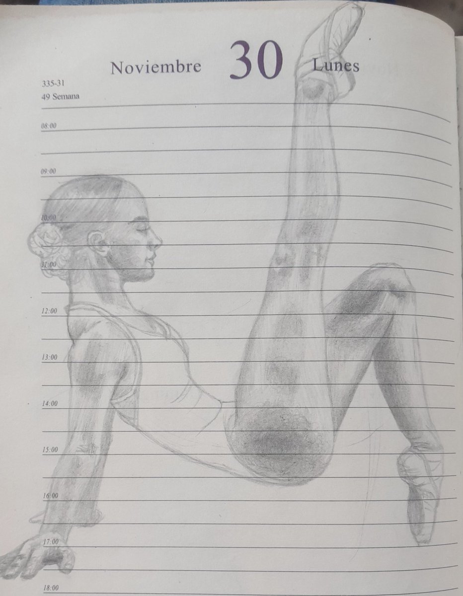 Dejaré esto por aquí.🫡